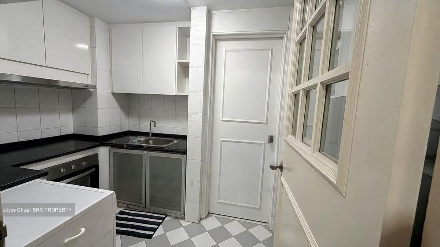 Emerald Park (D3), Condominium #611069611